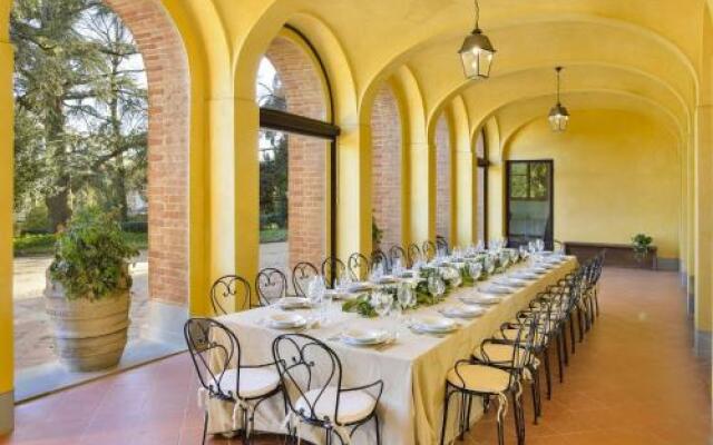 Villa Rocchi