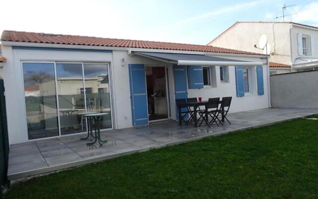 Maison Les Sables-d'Olonne, 3 pièces, 6 personnes - FR-1-92-879