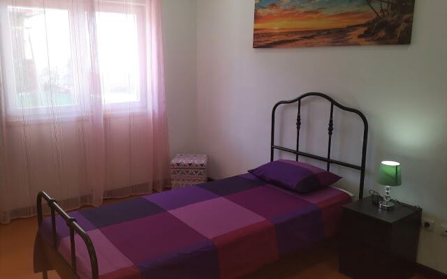 Bouganville Guest House