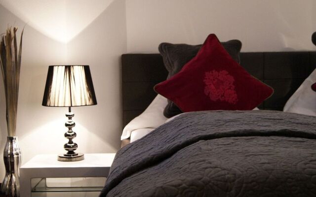 Plenus Hotel