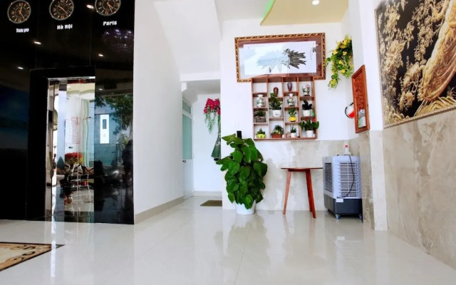 Vivu Hotel