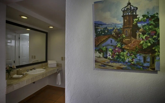 One Beach Street Zona Romantica Puerto Vallarta