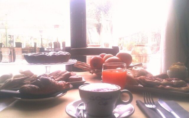 Villa Corte Lotti B&B