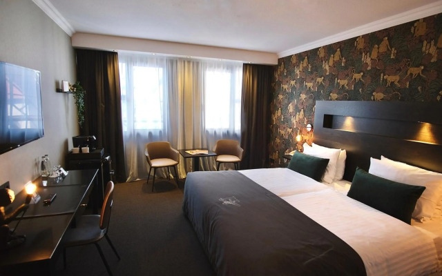 Van der Valk Hotel Hildesheim