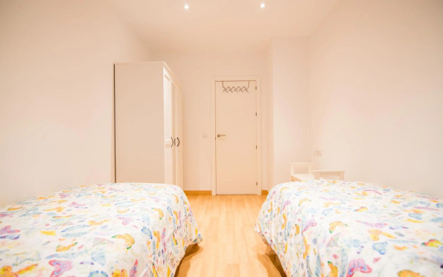 tuGuest Alhondiga Apartment