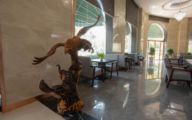 Xin Yin He Hotel - Galaxy Hotel