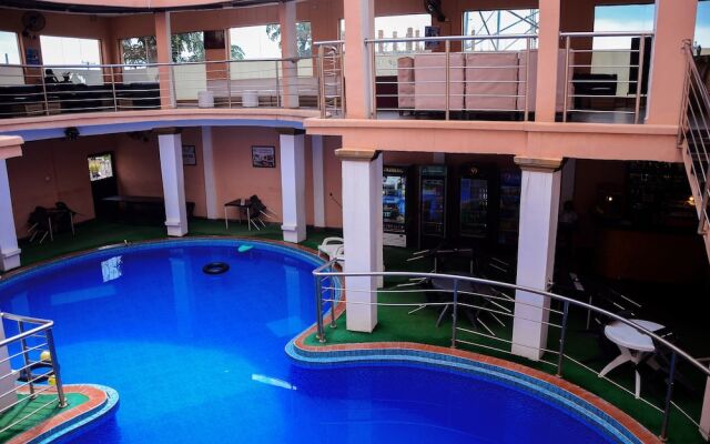 GPinnacle Suites