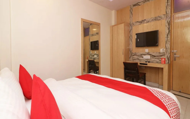 Hotel The Karlo Kastle By OYO Rooms