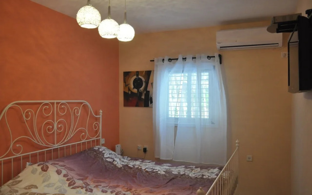 Isra Home Apartment Sokolov 10