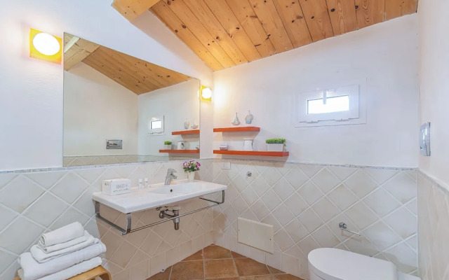 Una Mansarda Nell'isola