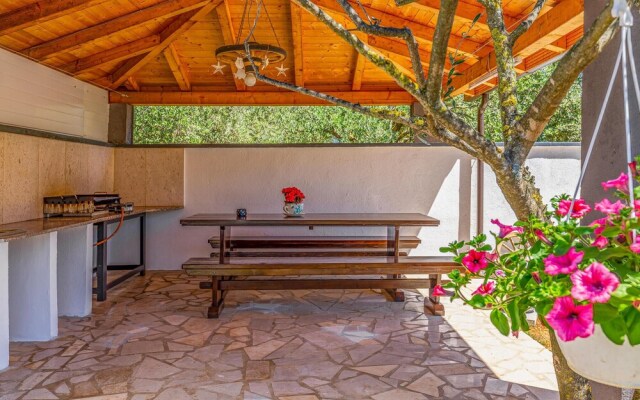 Beautiful Home in Pula With Wifi and 1 Bedrooms