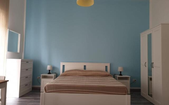 Lipari Suite Apartament