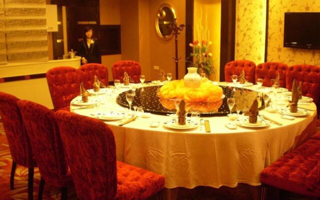 Lvjing International Hotel