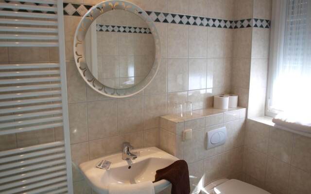 Hotel Gasthof Schuster