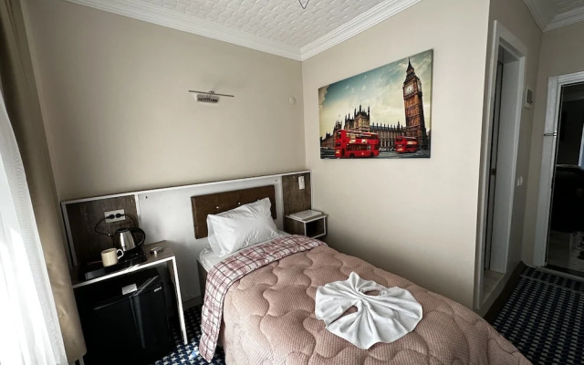 Eylul Hotel Aydin