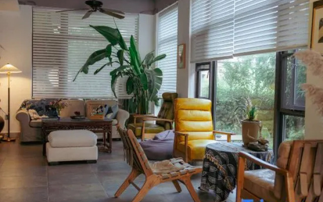 Shuimoju Village Hotel