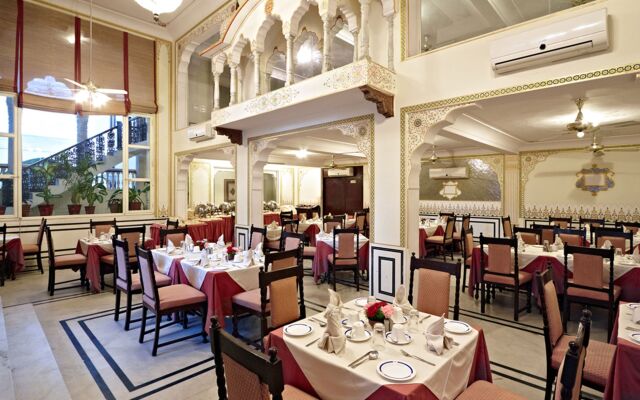 Hotel Mandawa Haveli