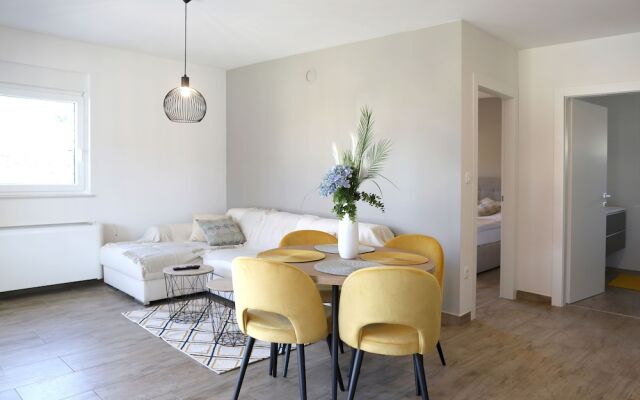 Basilea Luxury Apartment