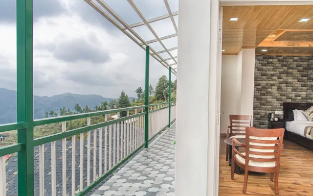 The Koti Village Resort