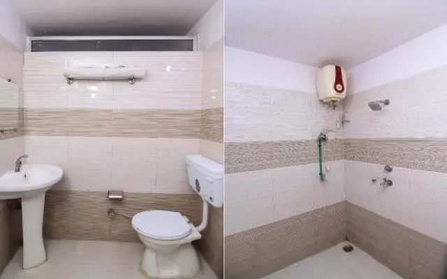 Hotel Chandra Deep