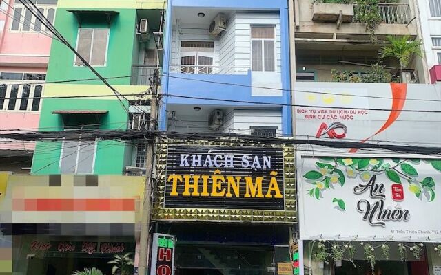 Thien Ma Hotel