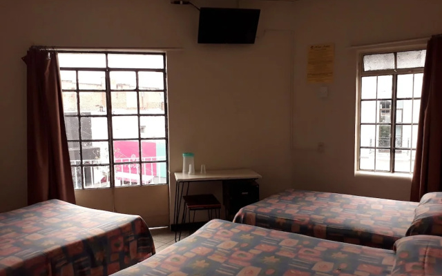 Hotel Janeiro