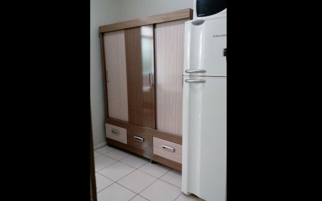 Apartamento Nossa Senhora Copacabana 1120