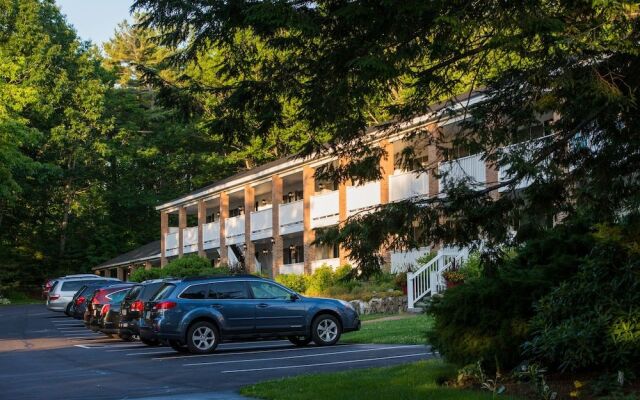 Ogunquit - The Milestone
