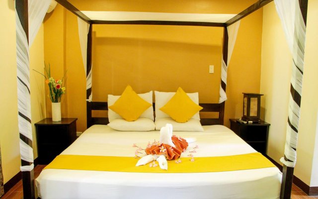 Sulu Sea Boutique Hotel