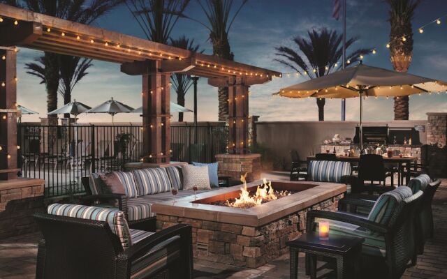 Residence Inn Waco South