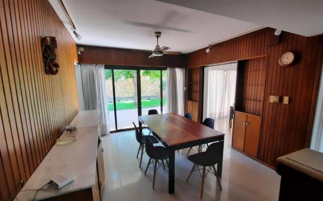 Casa Villa Nueva