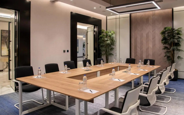 Damac Hills 2 Hotel, an Edge by Rotana Hotel