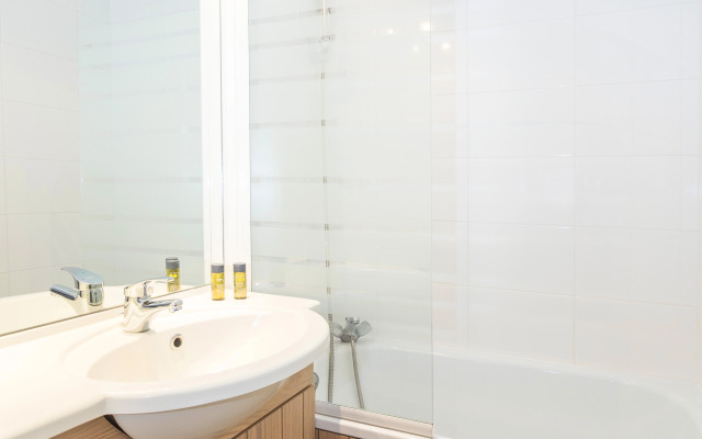 Hôtel Club mmv Les Bergers