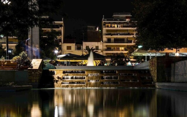 "Athena 2" luxury's apartments in Athens !!!