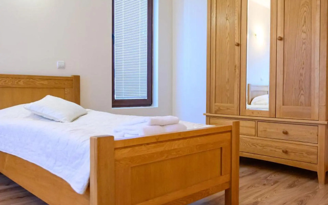 Parklands Hotel