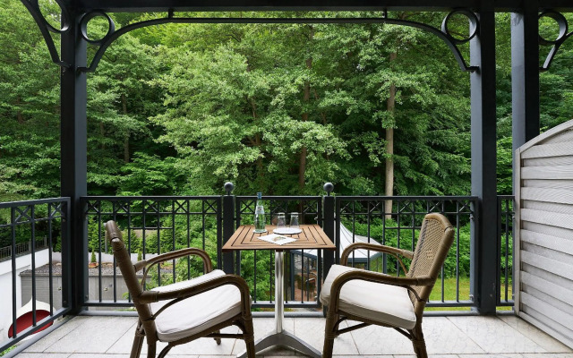 Grand Hotel Binz