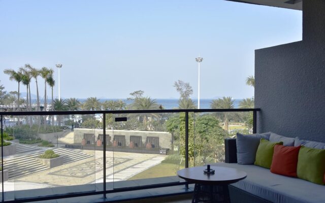 Lavenna Resort Judiao Shenzhen