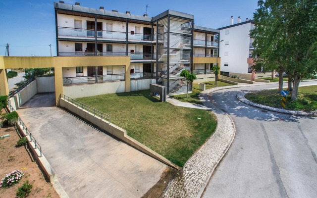 T1 Marina Park Vista Mar