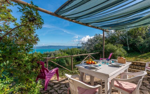 House Sea Dream Monte Argentario