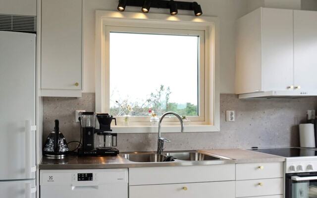 4 Star Holiday Home in Grebbestad-by Traum