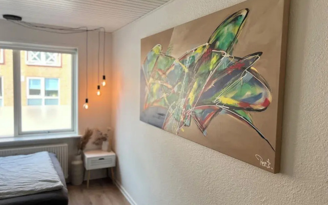 Cozy Flats Silkeborg - S1