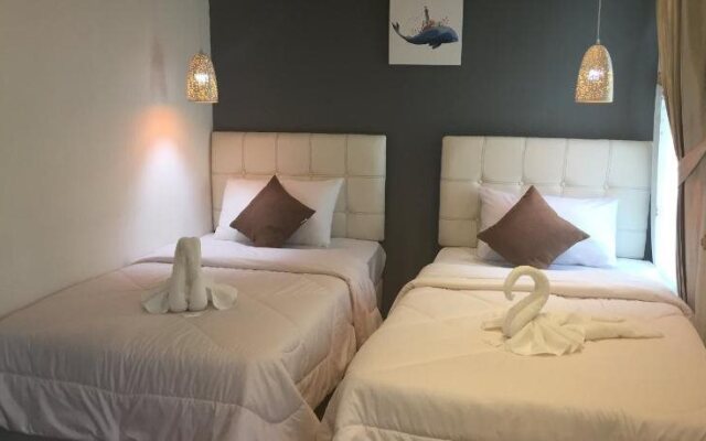 Chiang Mai Mansion 2