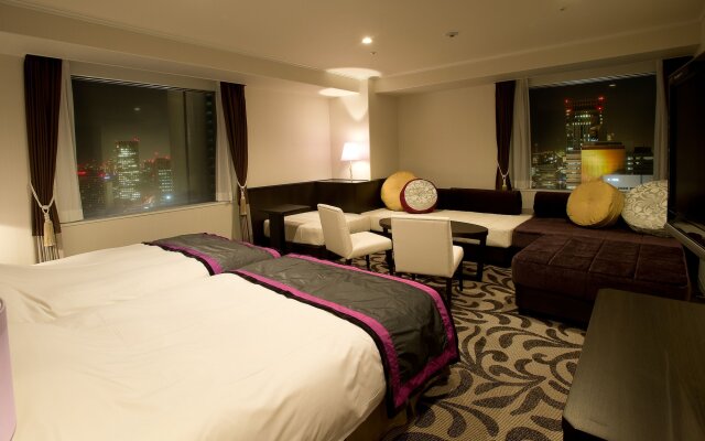 Hotel Granvia Osaka
