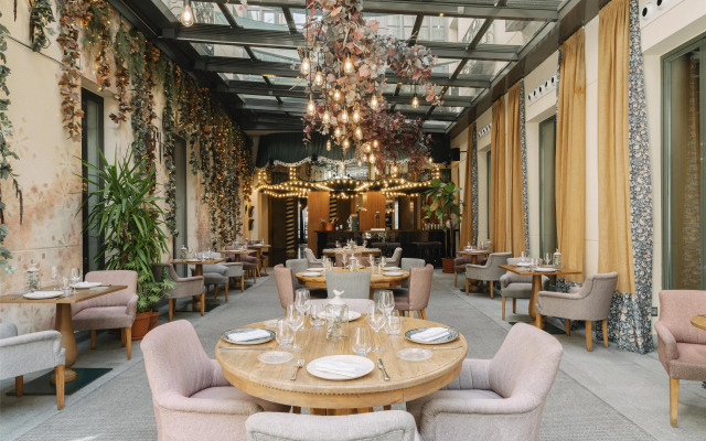 Hotel Vincci Soho