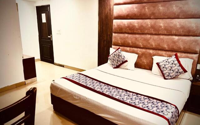 Hotel Asian Blue