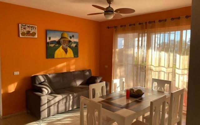 Sunny Apartment