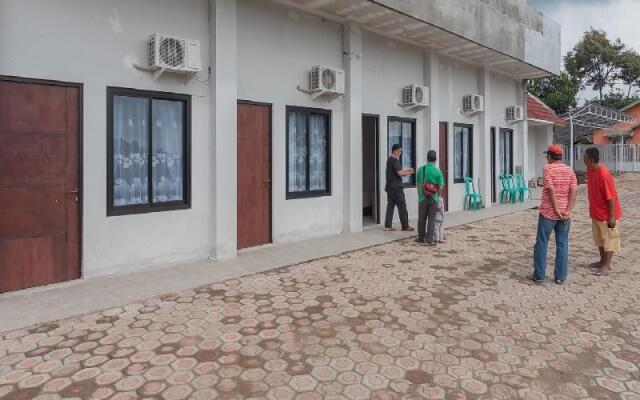 RedDoorz Syariah near Wisata Situ Gunung Sukabumi