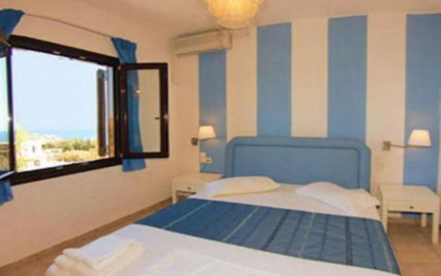 Perla Apartments