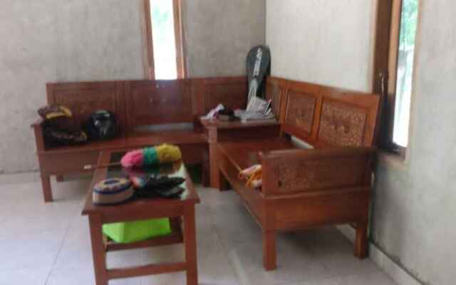 Permata Homestay Yogyakarta Syariah