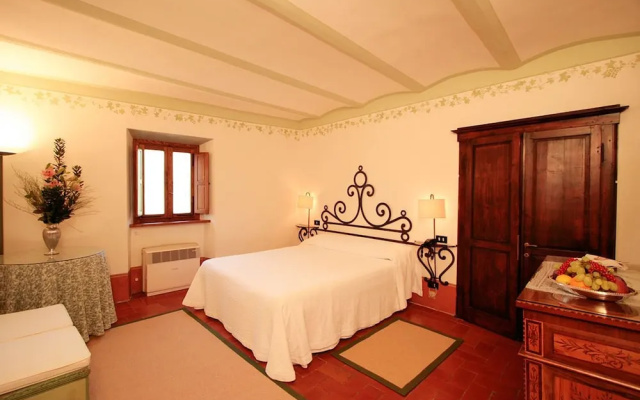 Relais San Pietro in Polvano